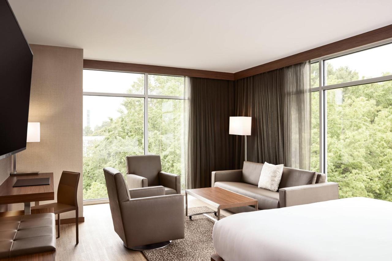Ac Hotel By Marriott Atlanta Perimeter Dunwoody Exterior photo